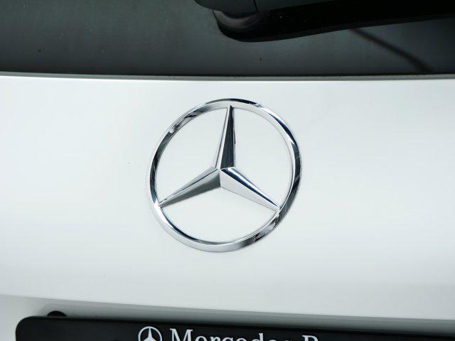 MERCEDES-BENZ GLC-CLASS - 7