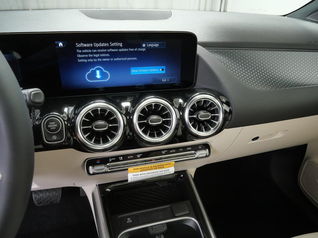صورة 10 لـ 2026 Mercedes-BENZ GLA