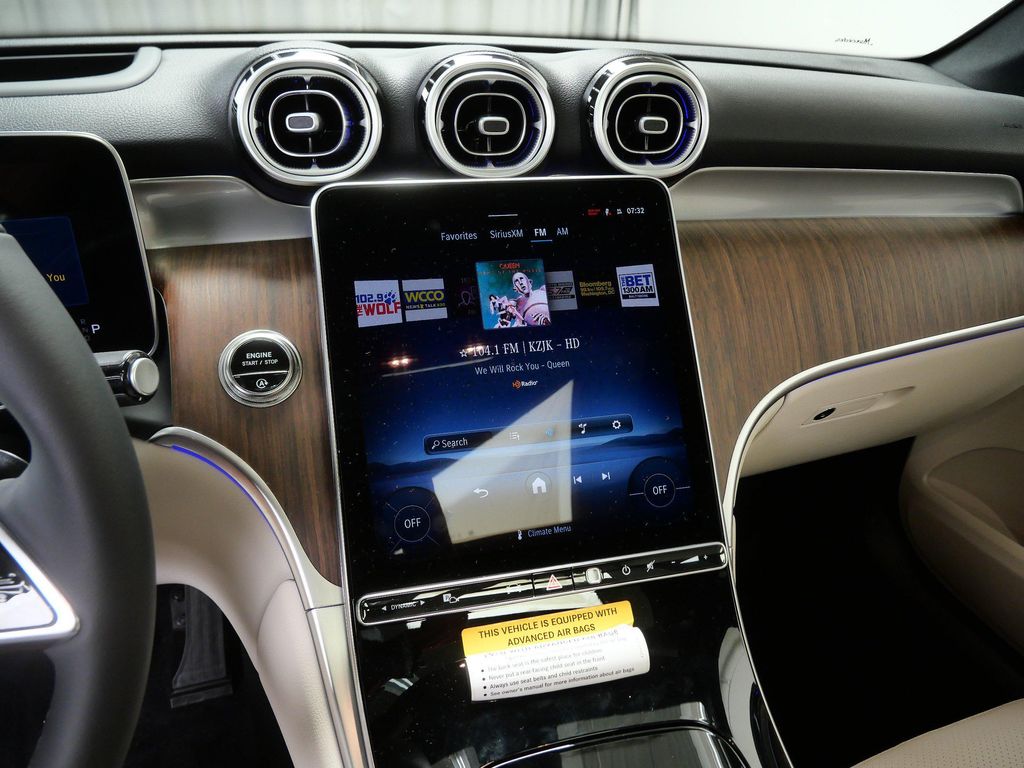 صورة 10 لـ 2026 Mercedes-BENZ GLC