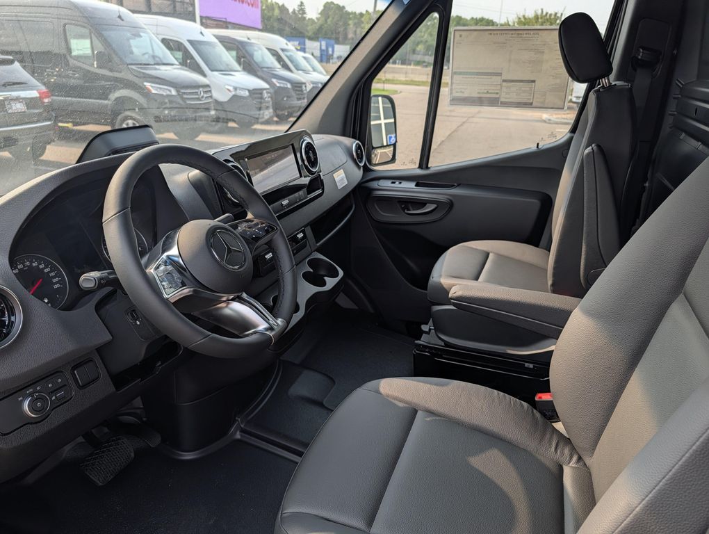 2026 Mercedes-BENZ OTHERS photo 6