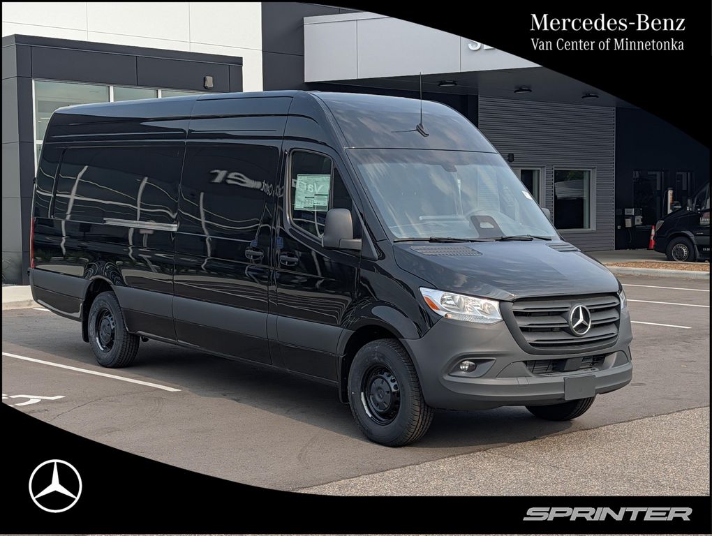 2026 Mercedes-BENZ OTHERS photo 1