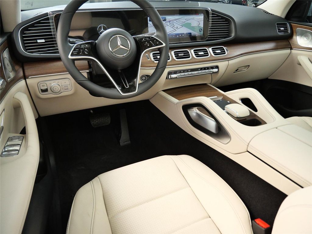 MERCEDES-BENZ GLE-CLASS - 2