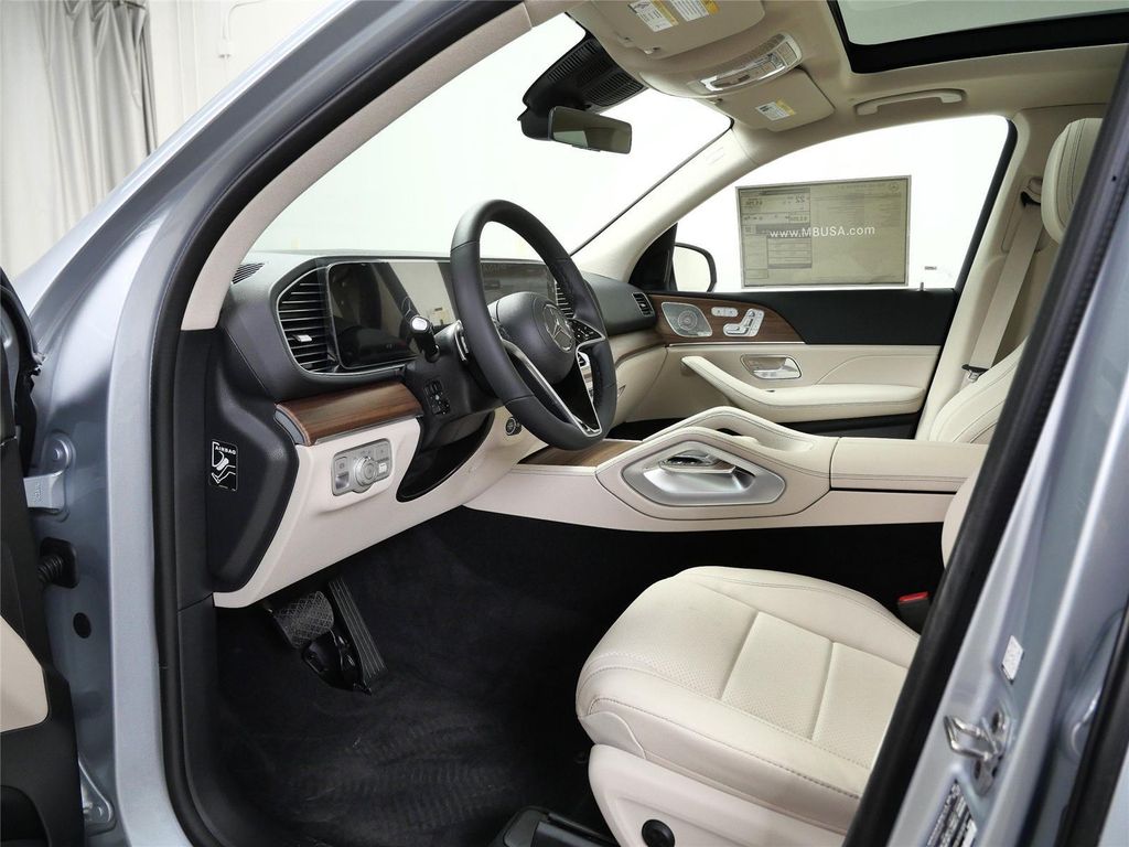 MERCEDES-BENZ GLE-CLASS - 7