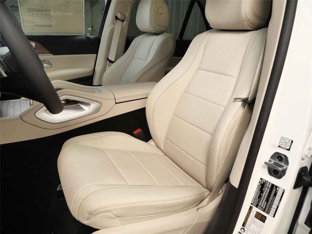 MERCEDES-BENZ GLE-CLASS - 3