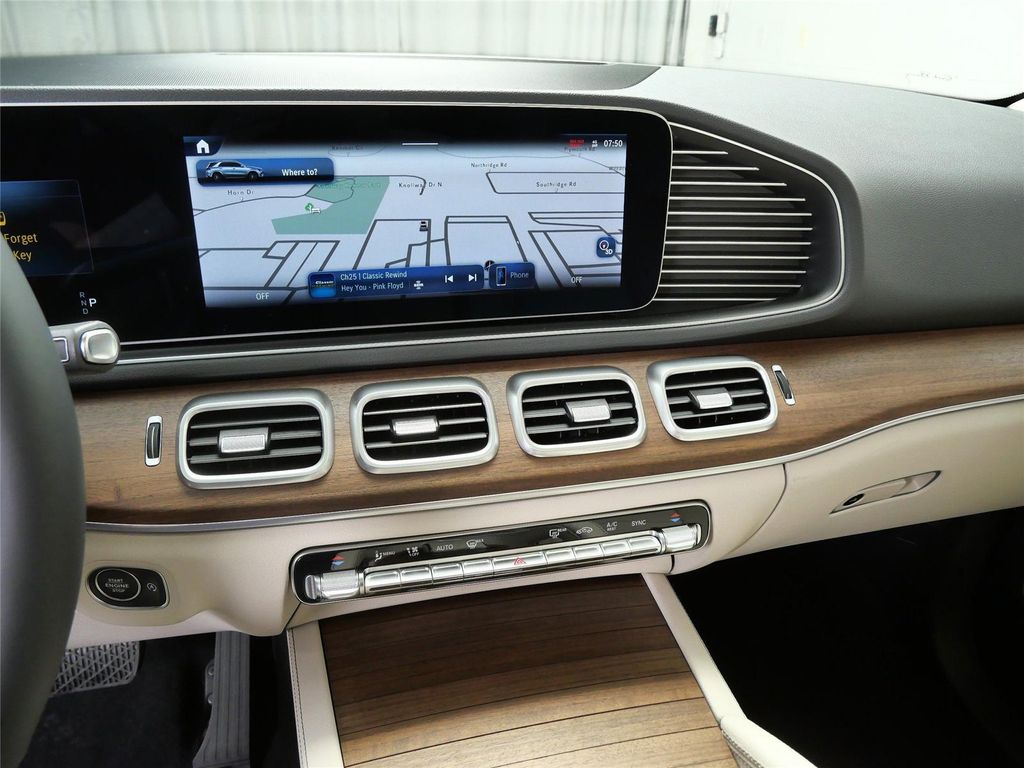 MERCEDES-BENZ GLE-CLASS - 10