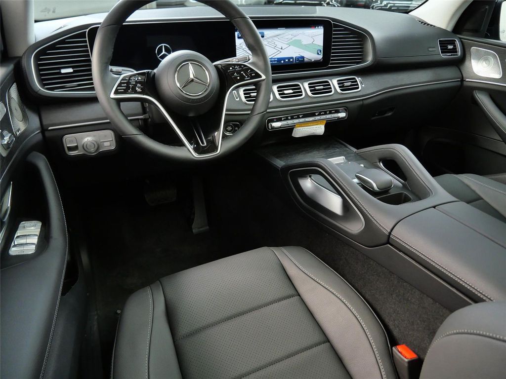 MERCEDES-BENZ GLE-CLASS - 2