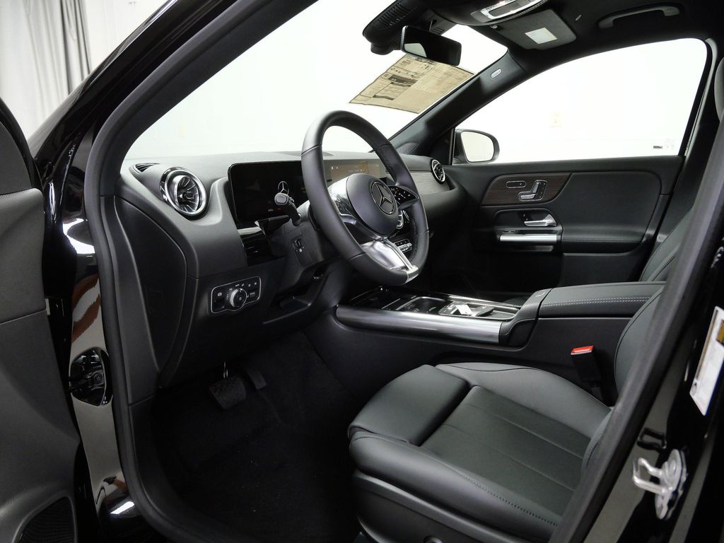 صورة 7 لـ 2026 Mercedes-BENZ GLA
