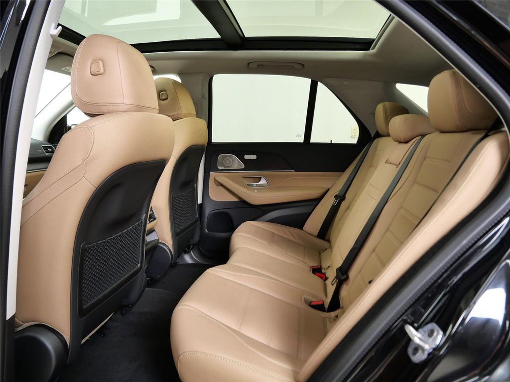 MERCEDES-BENZ GLE-CLASS - 9