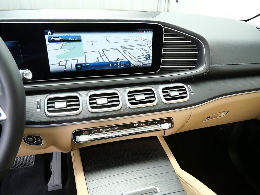 MERCEDES-BENZ GLE-CLASS - 10