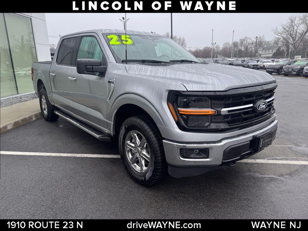 FORD F-150 XLT - 9