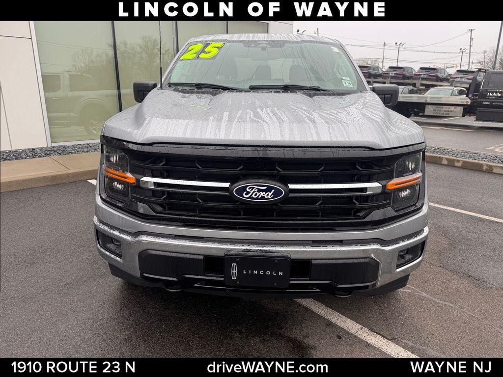 FORD F-150 XLT - 10