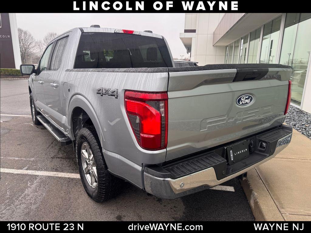 FORD F-150 XLT - 3
