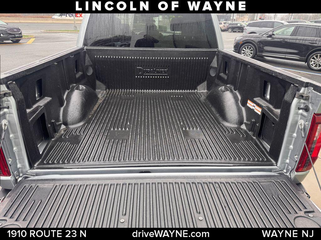 FORD F-150 XLT - 6