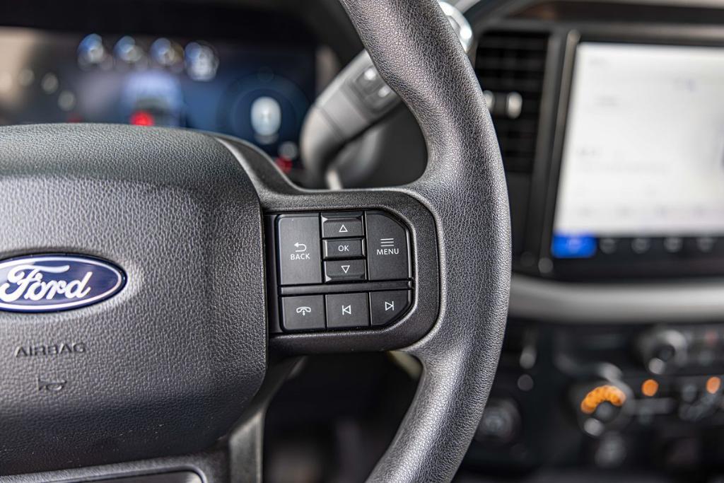 2025 FORD F-150 XL thumbnail 24