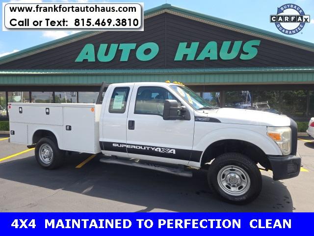 Used 2015 Ford F-350 XLT
