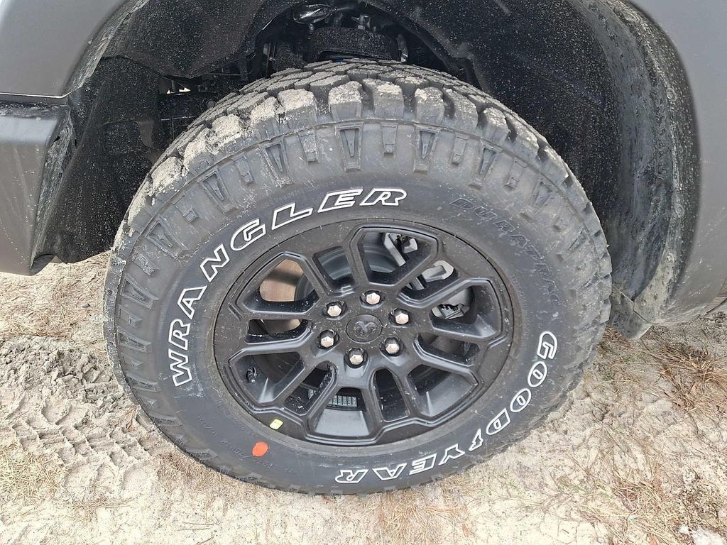 صورة 4 لـ 2026 RAM 1500 REBEL