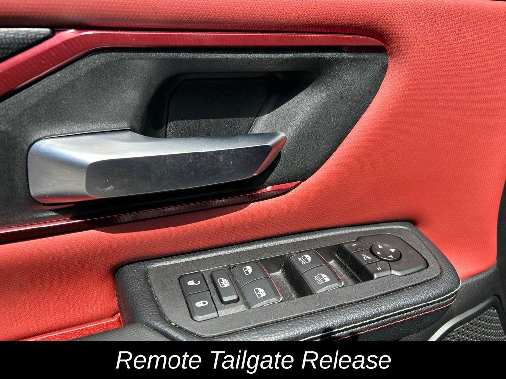 2026 RAM 1500 REBEL — миниатюра 15