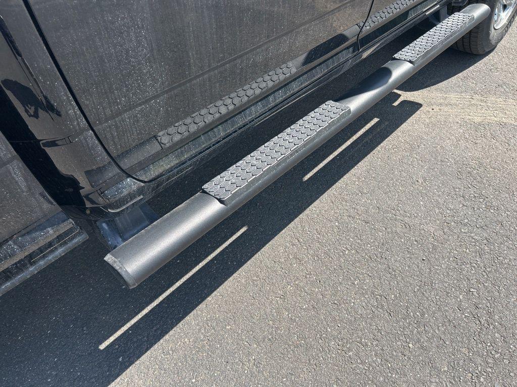 صورة مصغرة 23 لـ 2026 RAM 2500 TRADESMAN CREW CAB 4X4 6'4' BOX