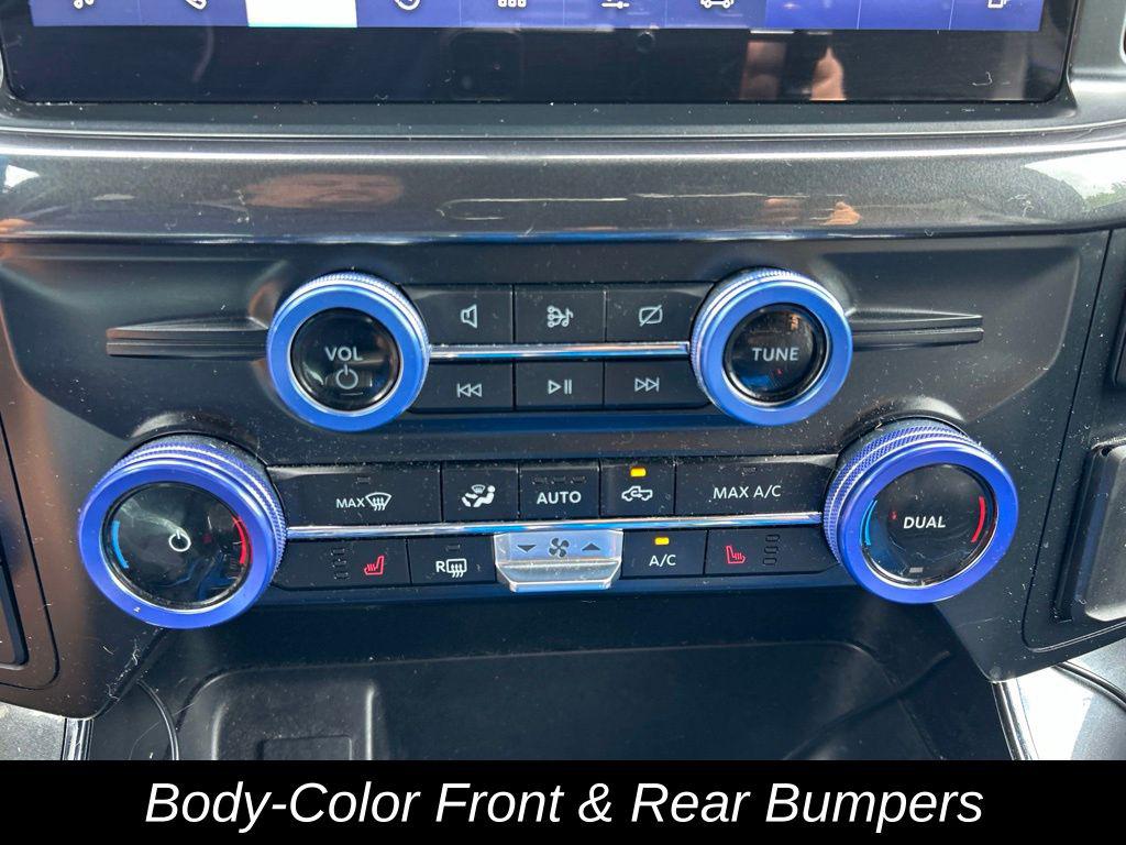 2023 FORD F-150 XLT 缩略图 29
