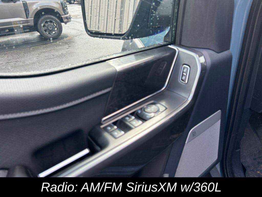 2023 FORD F-150 XLT 缩略图 15