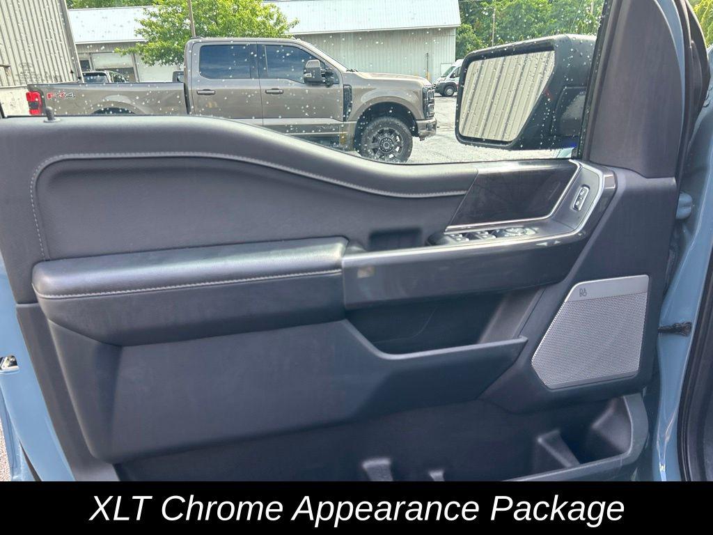 2023 FORD F-150 XLT 缩略图 14