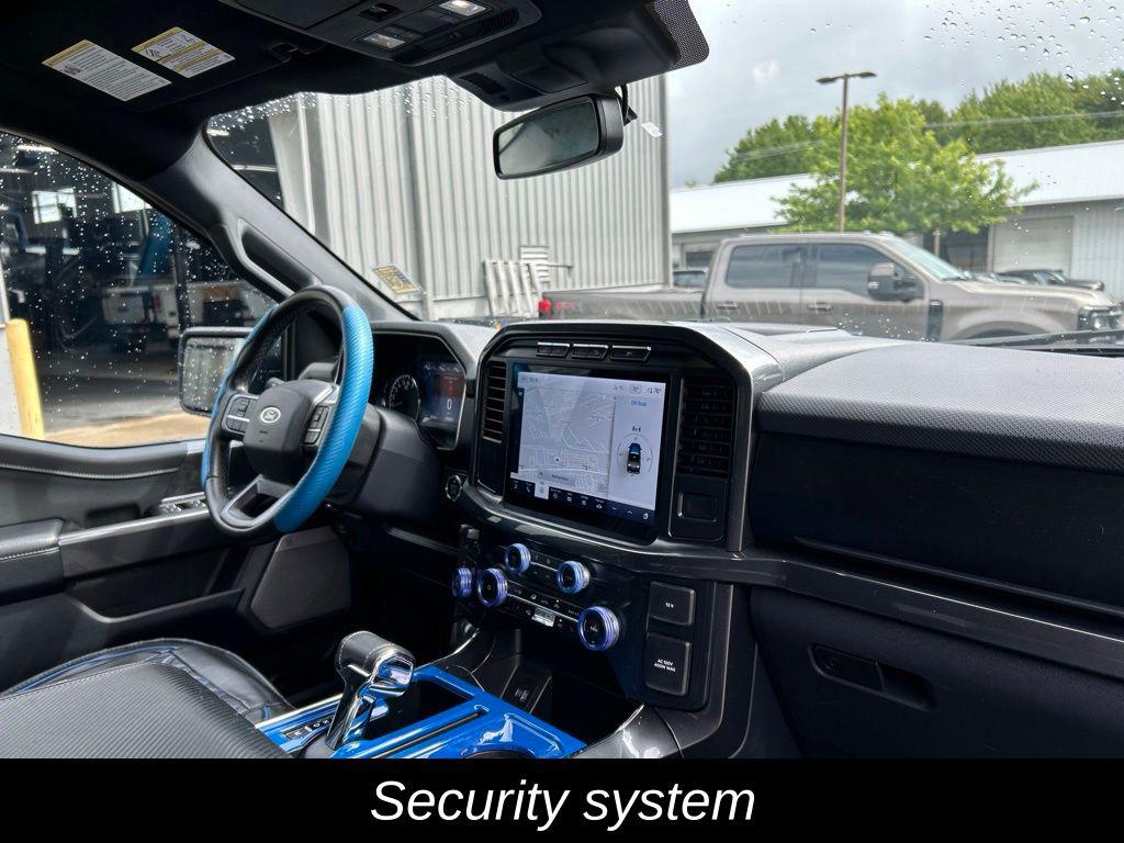 2023 FORD F-150 XLT 缩略图 36
