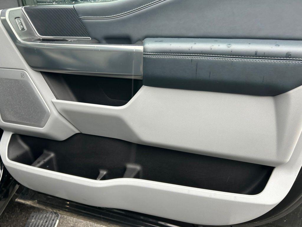 2024 FORD F-350 LIMITED — миниатюра 43
