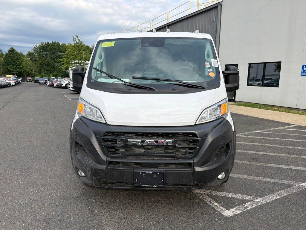 2026 RAM PROMASTER 2500 TRADESMAN 缩略图 9
