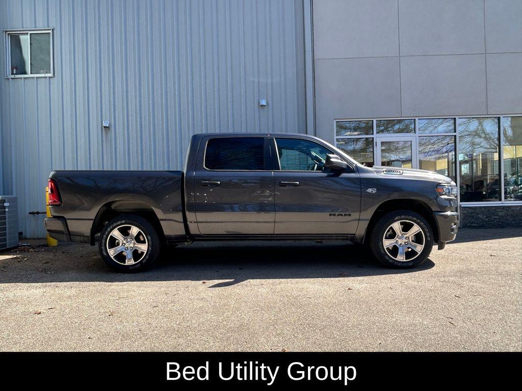 صورة 4 لـ 2026 RAM 1500 EXPRESS