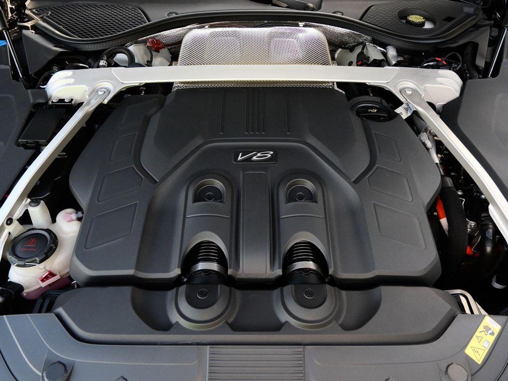صورة مصغرة 23 لـ 2026 Bentley CONTINENTAL GT BASE