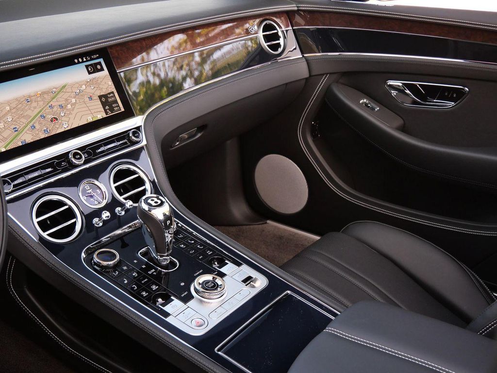 صورة مصغرة 14 لـ 2026 Bentley CONTINENTAL GT BASE