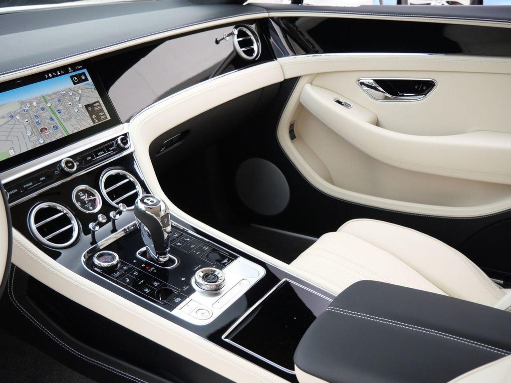 صورة مصغرة 13 لـ 2026 Bentley CONTINENTAL GT BASE