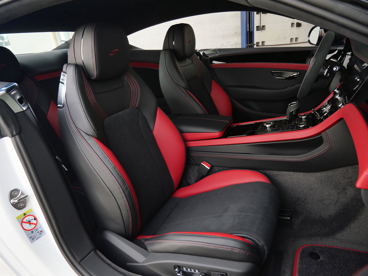 2026 Bentley CONTINENTAL GT BASE — миниатюра 20
