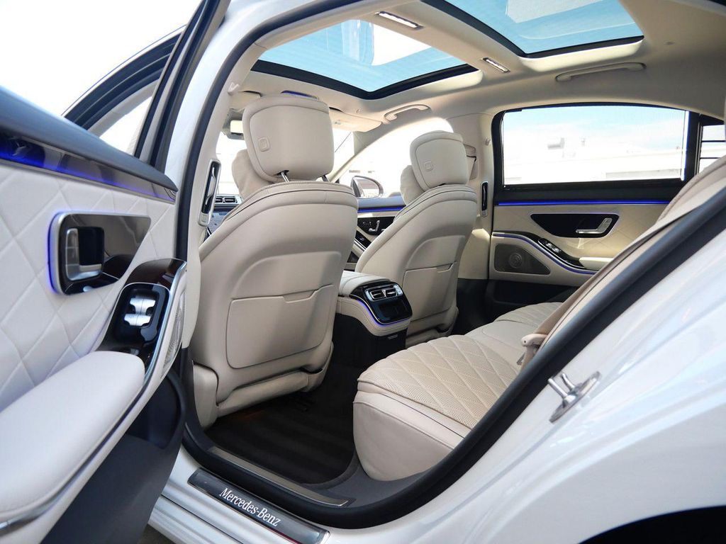 2025 Mercedes-BENZ S-CLASS thumbnail 15