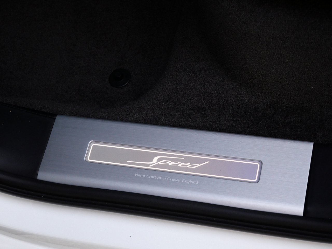 2026 Bentley BENTAYGA BASE 缩略图 21