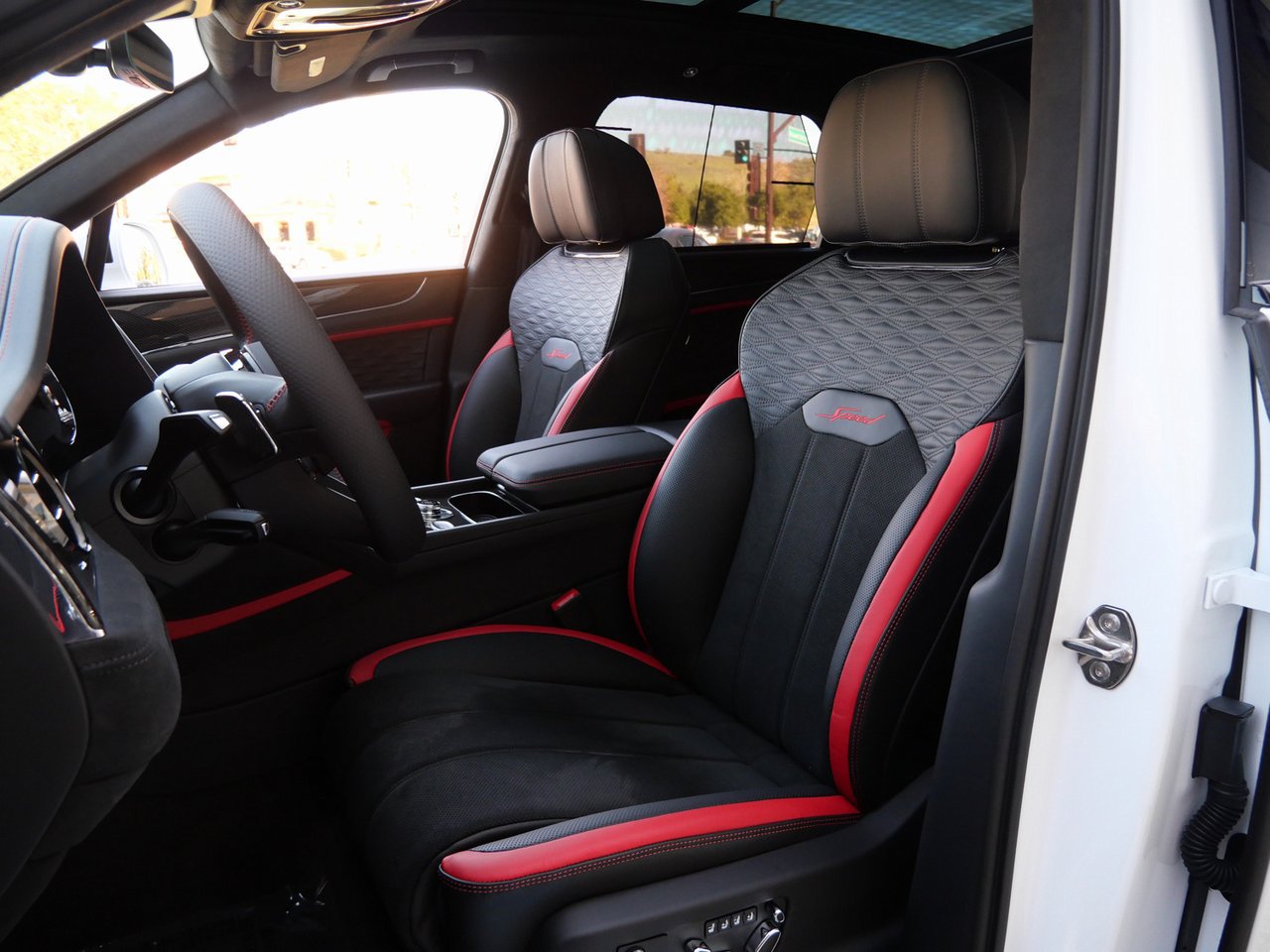 2026 Bentley BENTAYGA BASE 缩略图 18