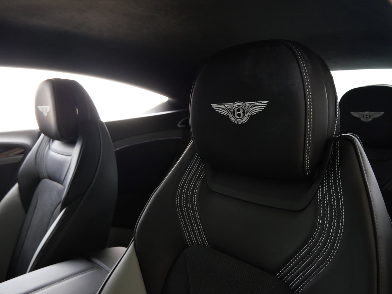 2026 Bentley CONTINENTAL GT BASE — миниатюра 19