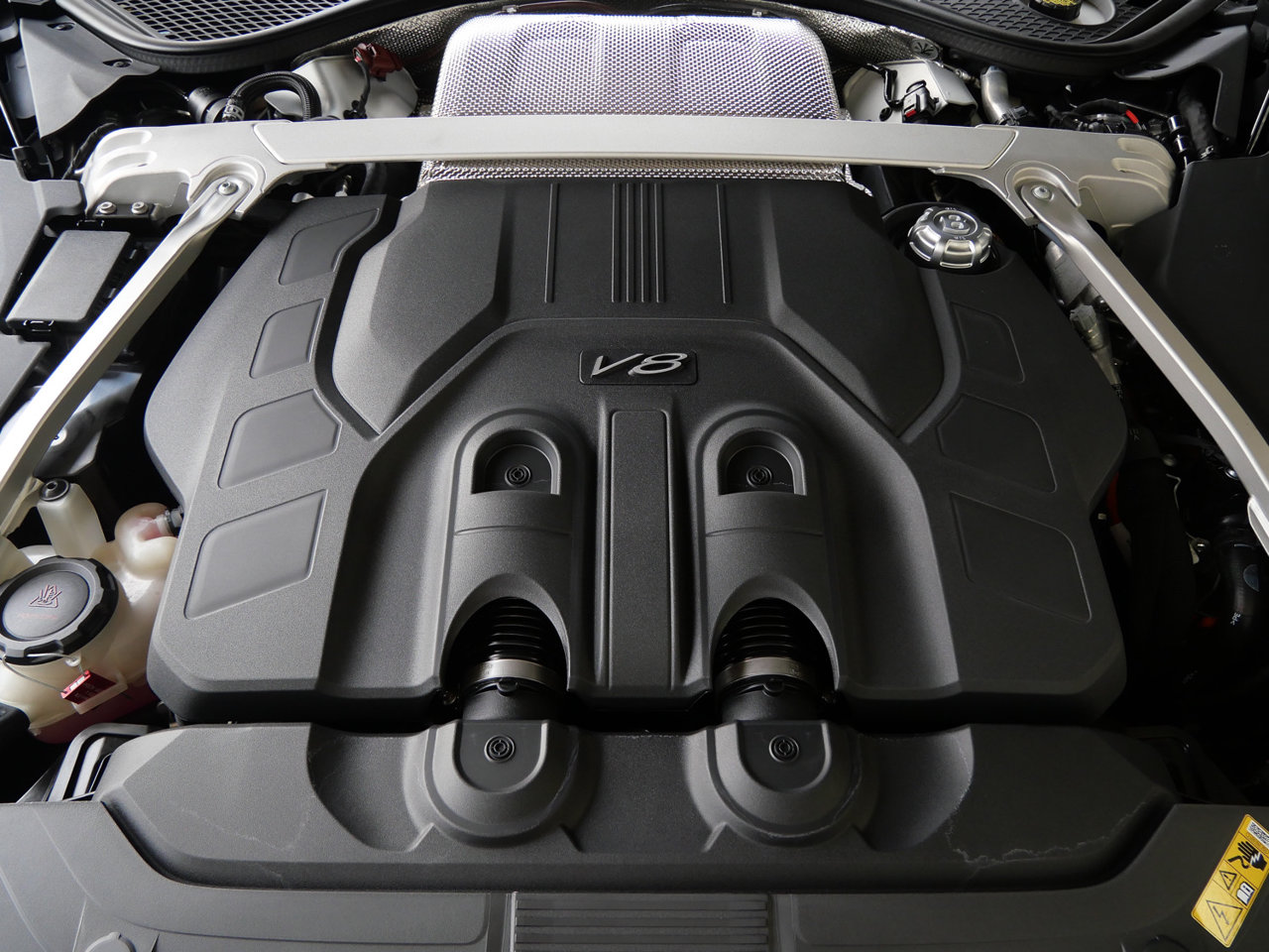 2026 Bentley CONTINENTAL GT BASE — миниатюра 24