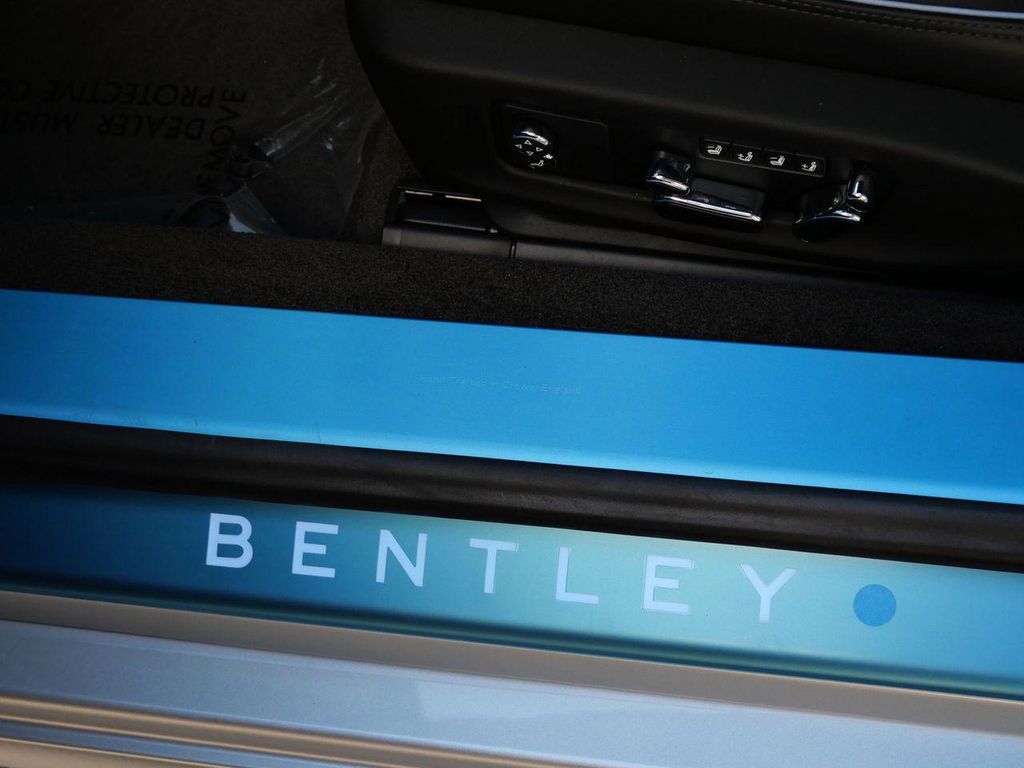 صورة مصغرة 16 لـ 2026 Bentley CONTINENTAL GT BASE