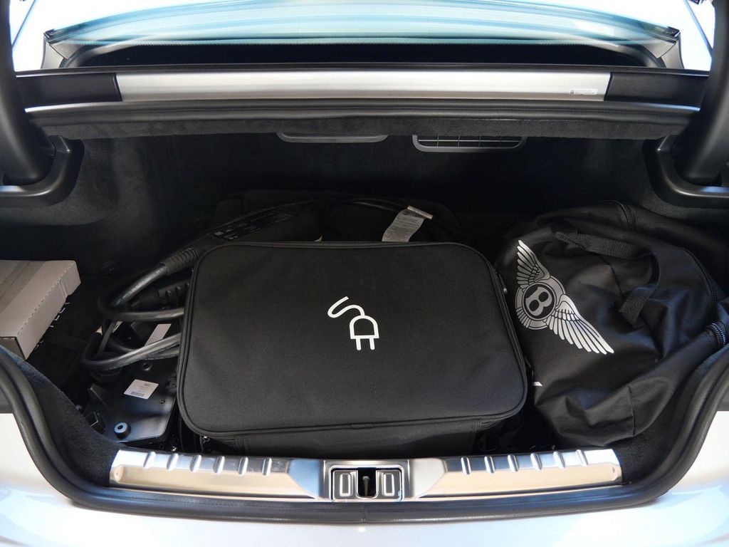 صورة مصغرة 20 لـ 2026 Bentley CONTINENTAL GT BASE