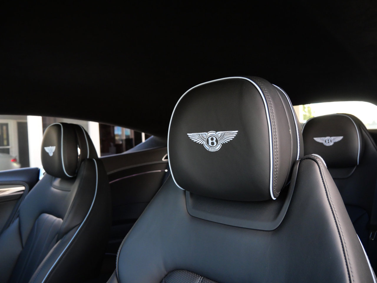 2026 Bentley CONTINENTAL GT BASE 缩略图 18