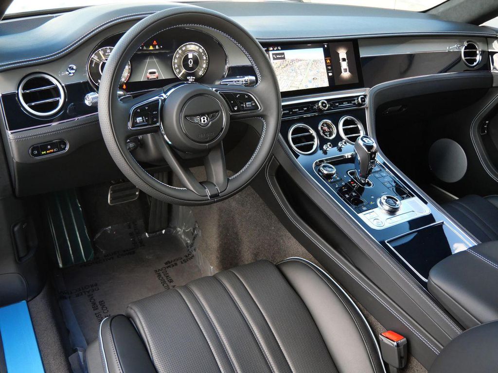 صورة مصغرة 12 لـ 2026 Bentley CONTINENTAL GT BASE