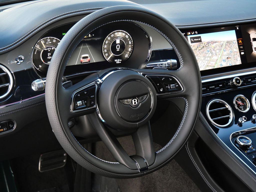 صورة مصغرة 13 لـ 2026 Bentley CONTINENTAL GT BASE