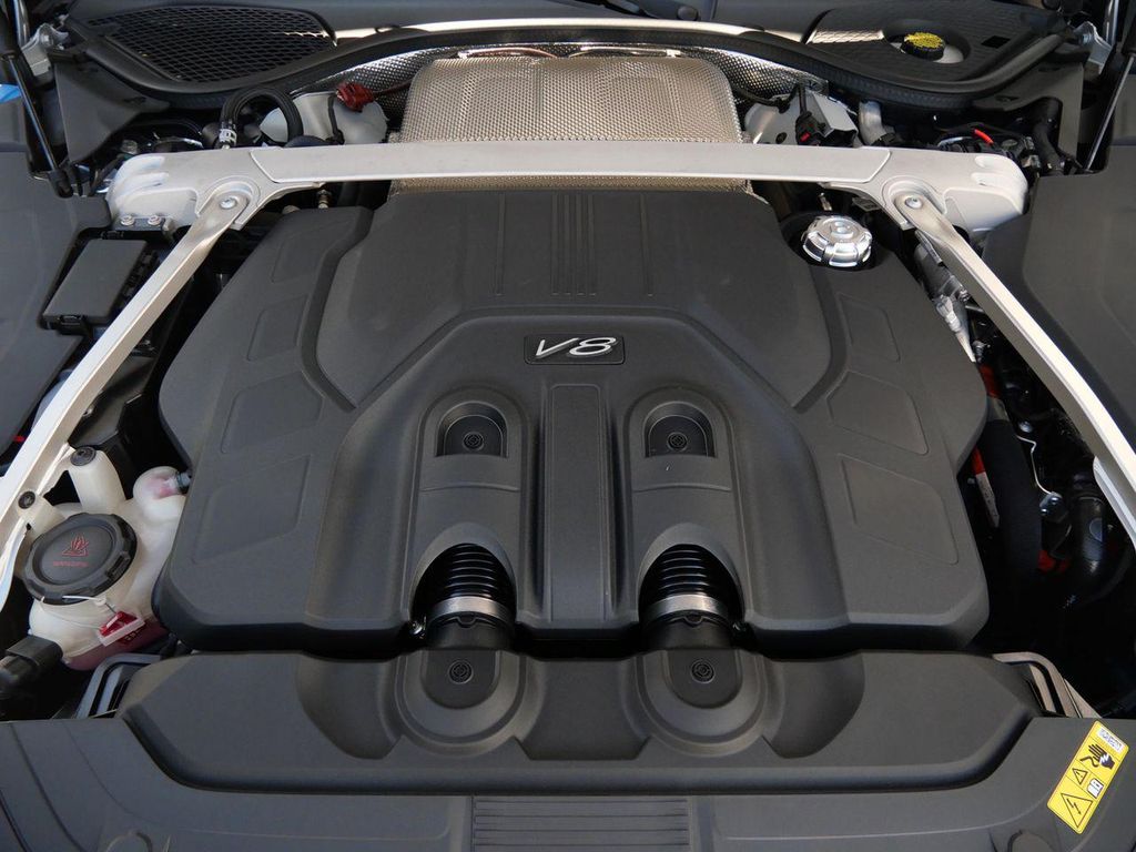 صورة مصغرة 22 لـ 2026 Bentley CONTINENTAL GT BASE