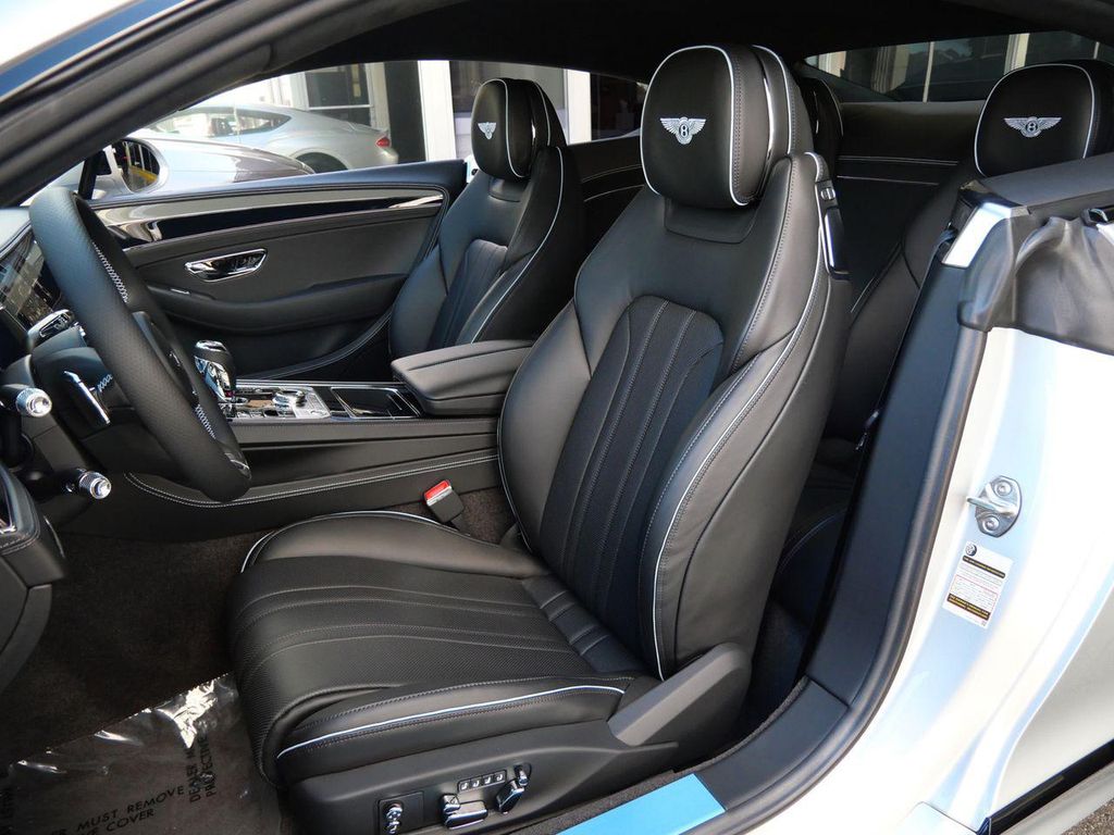 صورة مصغرة 17 لـ 2026 Bentley CONTINENTAL GT BASE