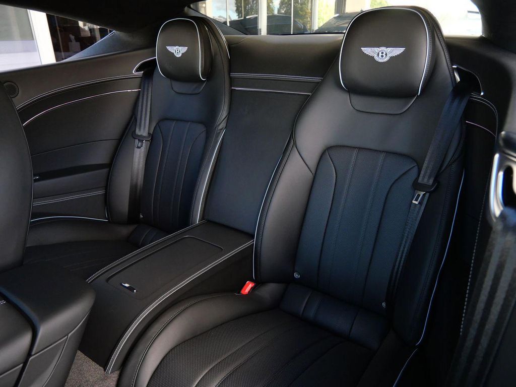 صورة مصغرة 19 لـ 2026 Bentley CONTINENTAL GT BASE