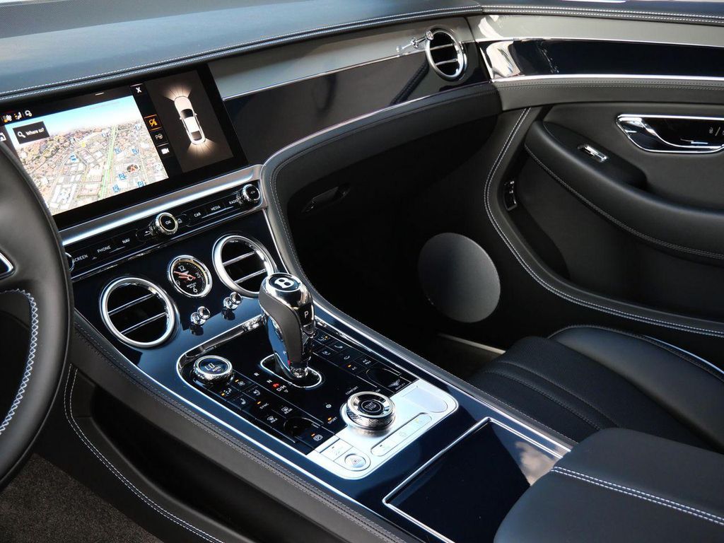 صورة مصغرة 14 لـ 2026 Bentley CONTINENTAL GT BASE