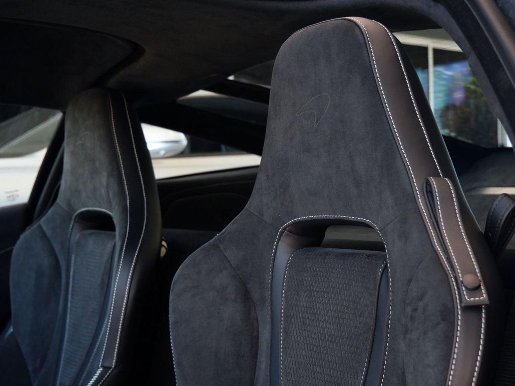 صورة مصغرة 25 لـ 2027 Mclaren 750S