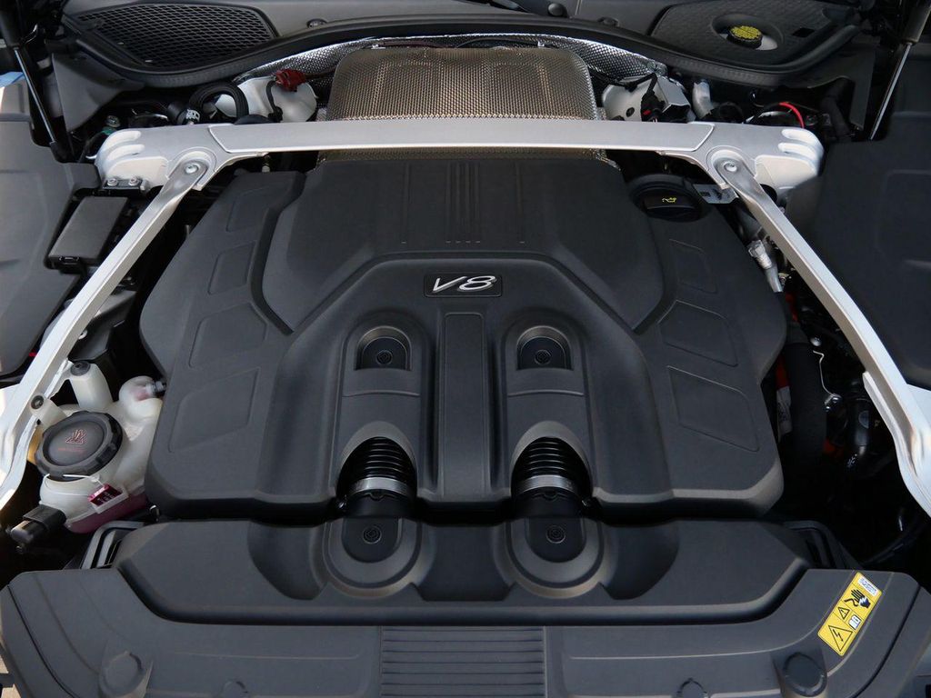 صورة مصغرة 24 لـ 2026 Bentley CONTINENTAL GT BASE