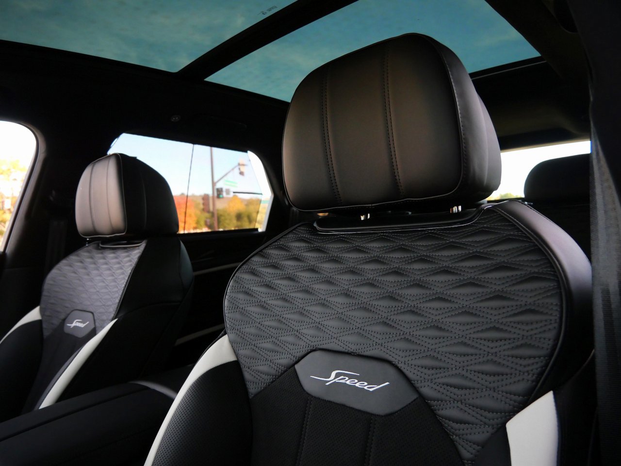 2026 Bentley BENTAYGA BASE 缩略图 16